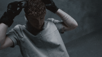 Young And Alive GIF by Bazzi
