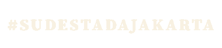 Sdst Sticker by Sudestada Jakarta