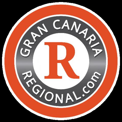 grancanaria destacado GIF by Gran Canaria Regional