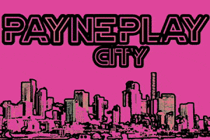 Payneplaycity Payne Play City GIF by Payne Records