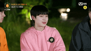 Aegyo GIF