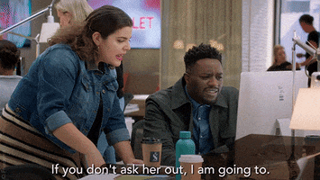 Ask Out Tv Show GIF by The Bold Type