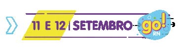 Sebrae RN Sticker