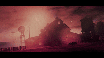 Stranger Things GIF