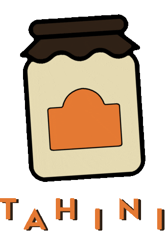 Bake Sticker by CHTeam