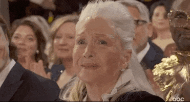 Proud Diane Ladd GIF by The Academy Awards