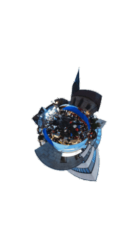 Sticker by Hessisches Kegelspiel