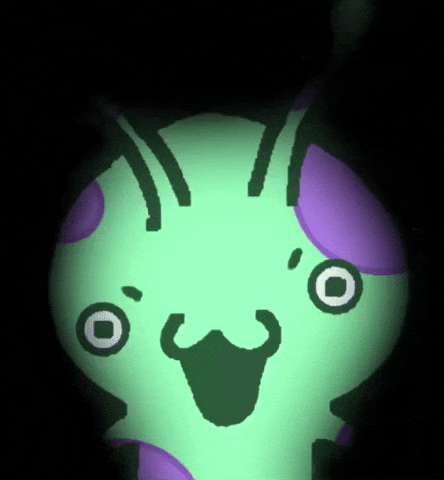 Disgust GIF
