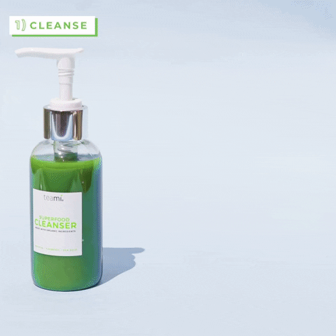Skincare GIF by Teami Blends