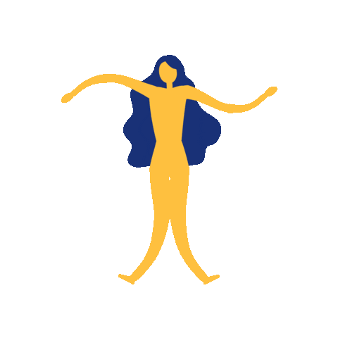 Dance Sticker