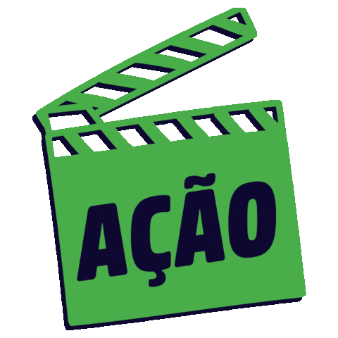 Maceio Ação Sticker by Life Content