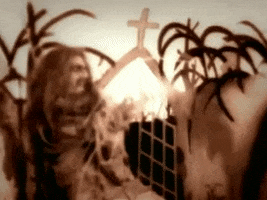 Living Dead Girl Remix GIF by Rob Zombie