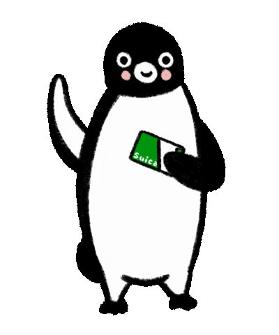 Kawaii Sticker