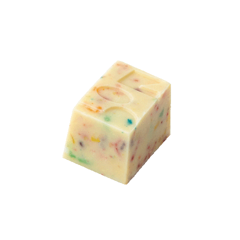 Bon Bon Bon Sticker