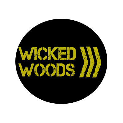 Scooter Chilli Sticker by wickedwoods