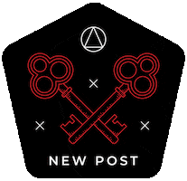 Sca Sticker by Soap Cult Australia