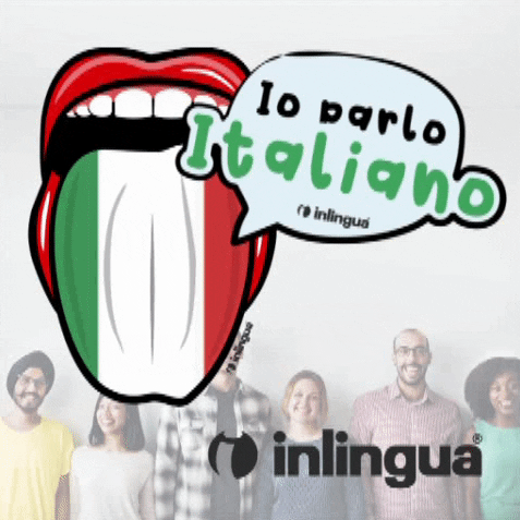 Idioma GIF by inlinguasjc