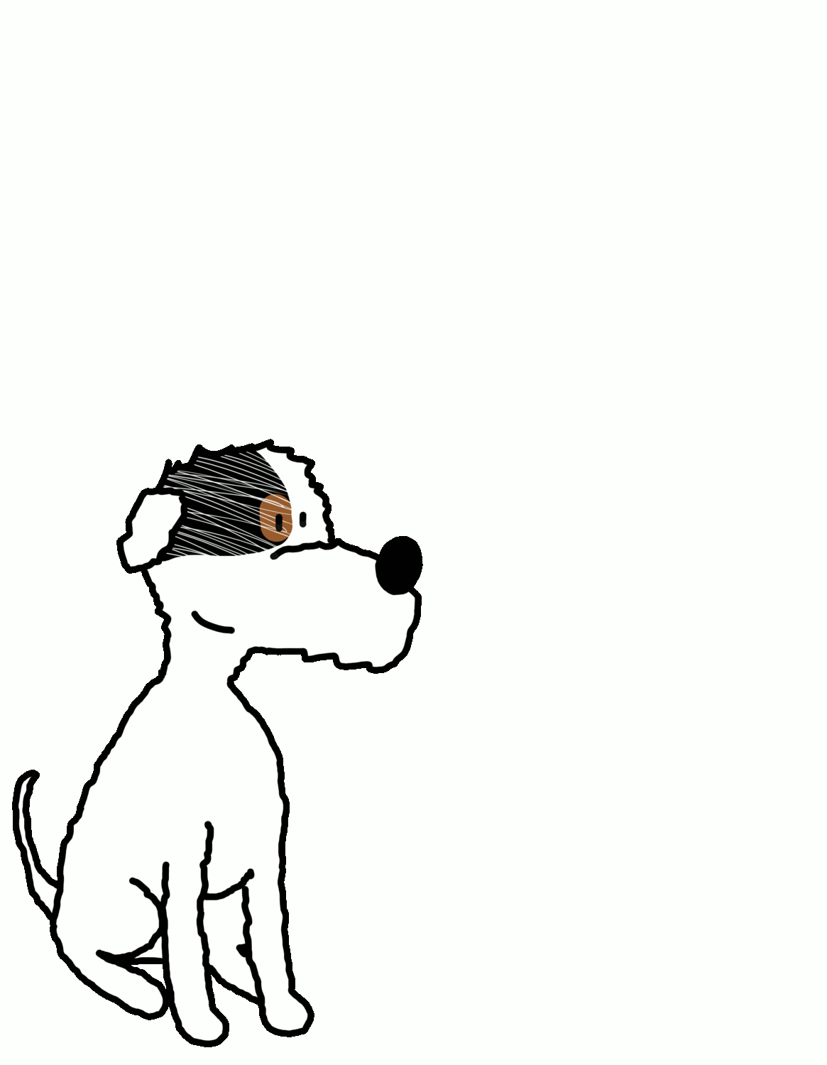 Dog No GIF Find & Share on GIPHY