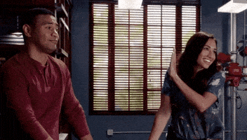 Hawaii Five-0 GIF by CBS