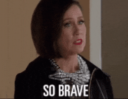Brave GIF by memecandy