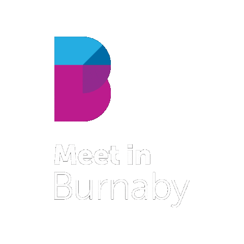 Meetings Sticker by Tourism Burnaby