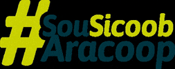 Sicoob Aracoop GIF