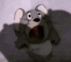 Linda Impresionado GIF