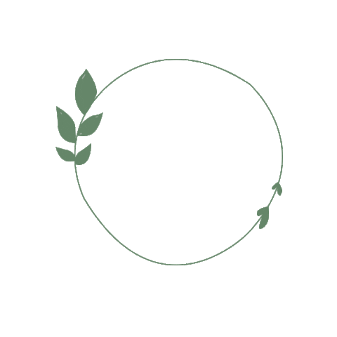 Flower Sticker
