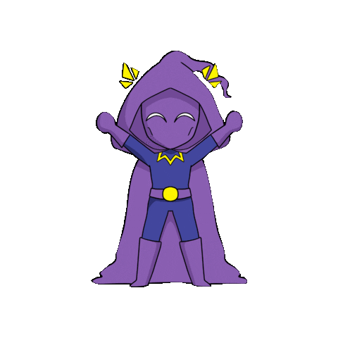 Phantom Fireworks Sticker