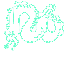 Yatai Market Sticker