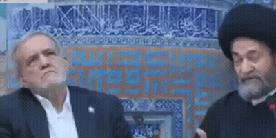 Bored Spaced Out GIF