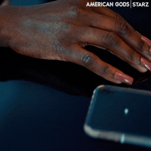Danny Trejo World GIF by American Gods
