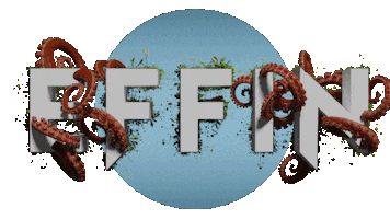 Effin Sticker