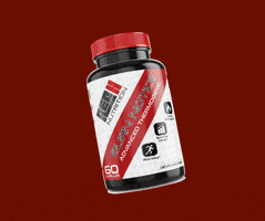 Red H Nutrition® Co. GIF