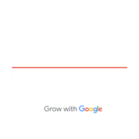 Go Through On Air Sticker by Grow With Google