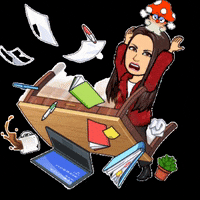 Carmen Pico Sticker By Catpaw Cl For Ios Android Giphy