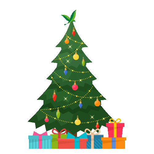 Sticker by Center Parcs