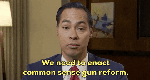 Gun Control GIFs - Find & Share on GIPHY