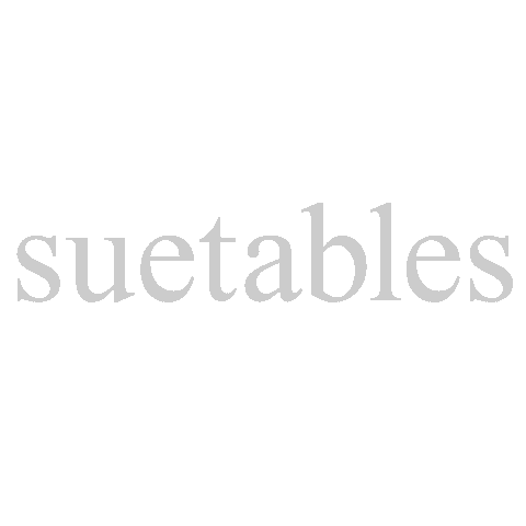 suetables Sticker