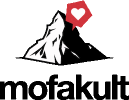mofakult Sticker