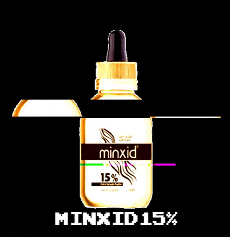 minxid GIF