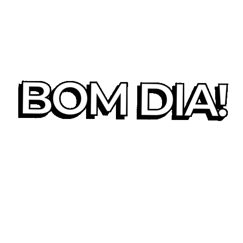 Bom Dia Hello Sticker for iOS & Android | GIPHY Bom Dia Hello Sticker for iOS & Android | GIPHY