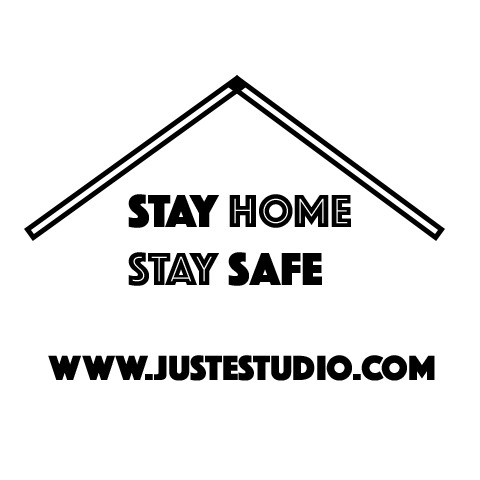 Justestudio Sticker by BabyTales