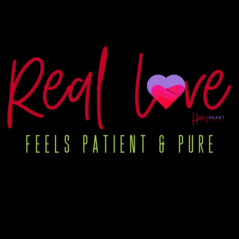 Real Love Healthcare GIF by LaMoraPace