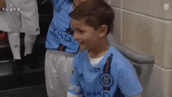 Happy Mls GIF by NYCFC