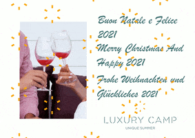 GIF by luxurycamp