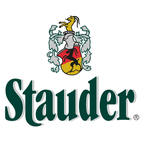 Privatbrauerei Stauder Sticker