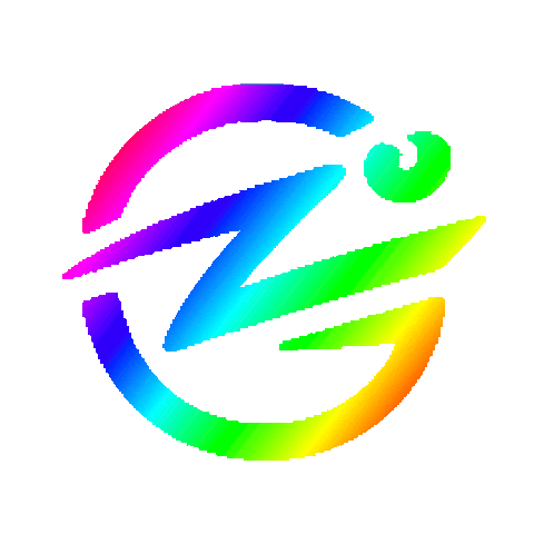 Zengo Cycle Sticker