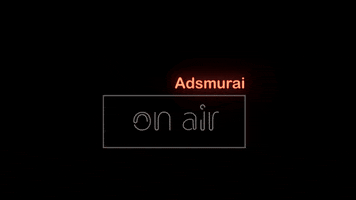 Zoom Recording GIF by Adsmurai