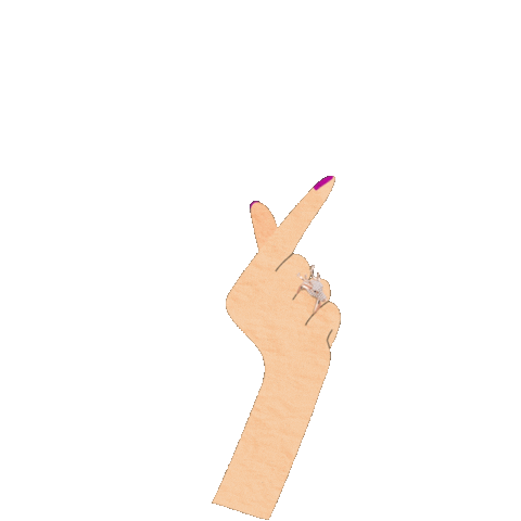 Ring Luvv Sticker by Frank & co.